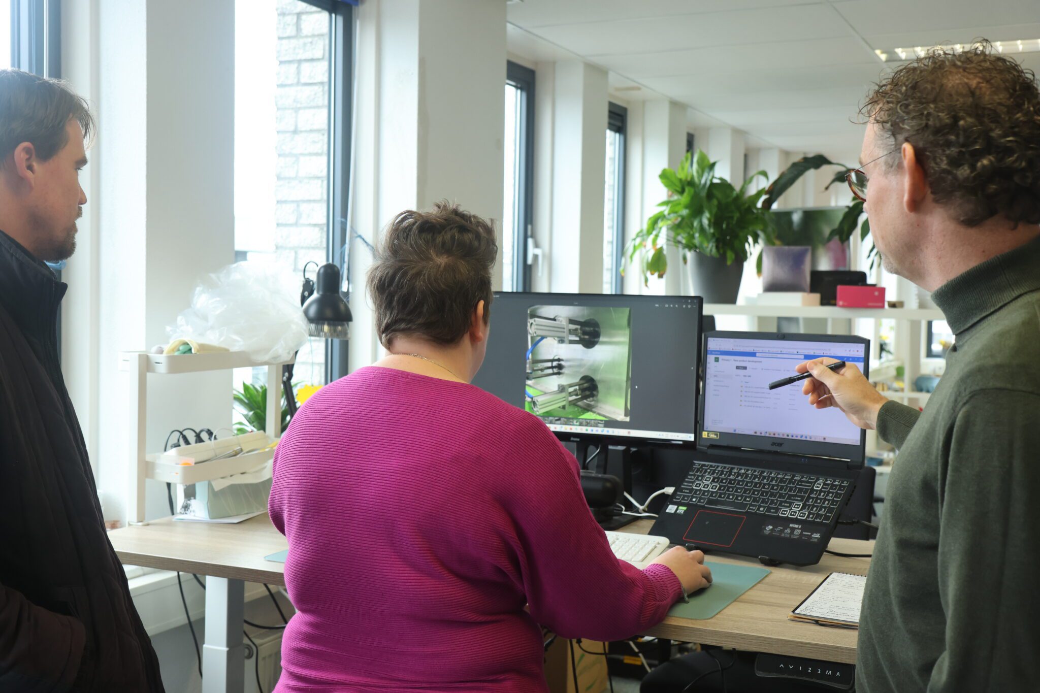 Smeedpunt | Ontdek het optimale