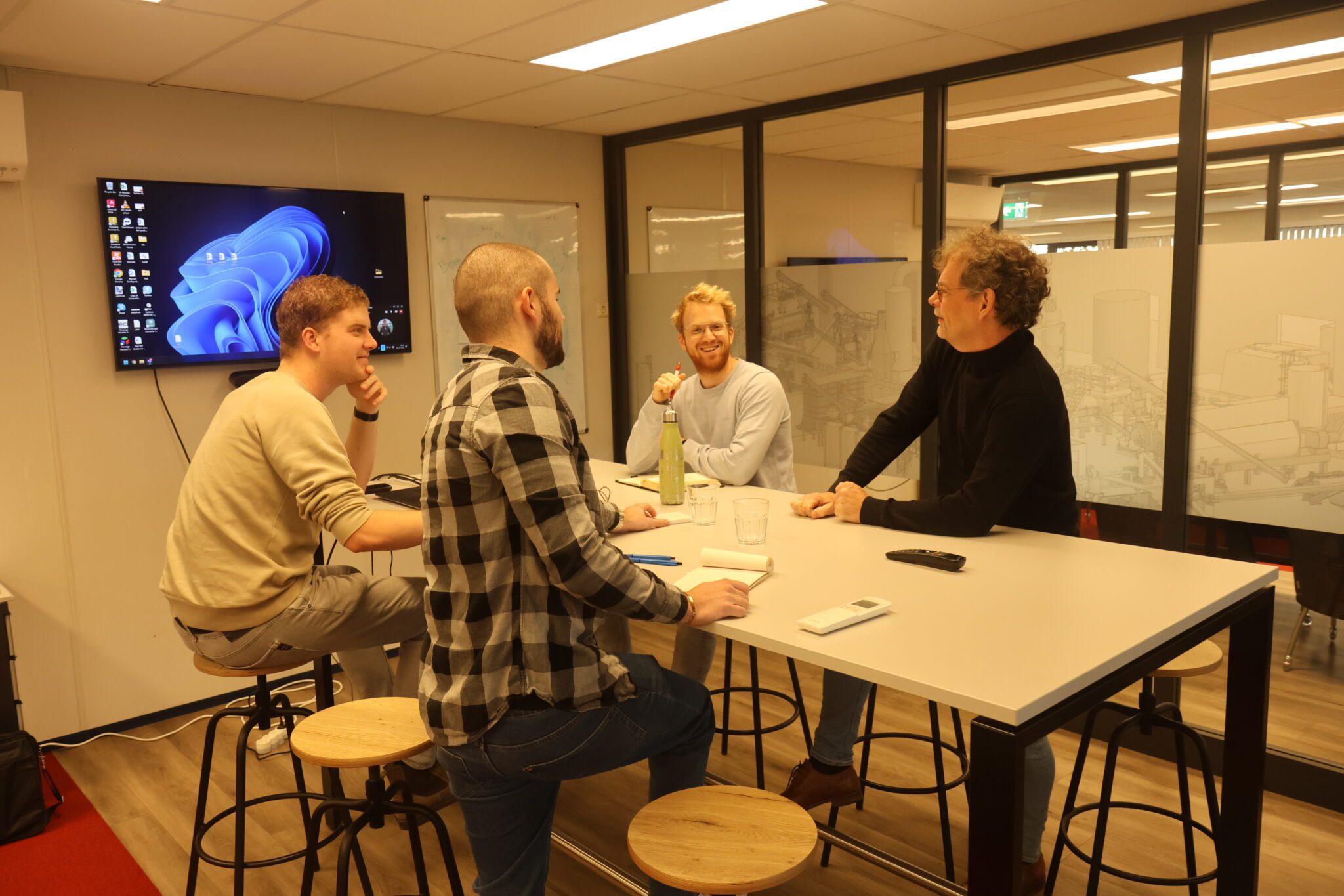 Smeedpunt | Ontdek het optimale