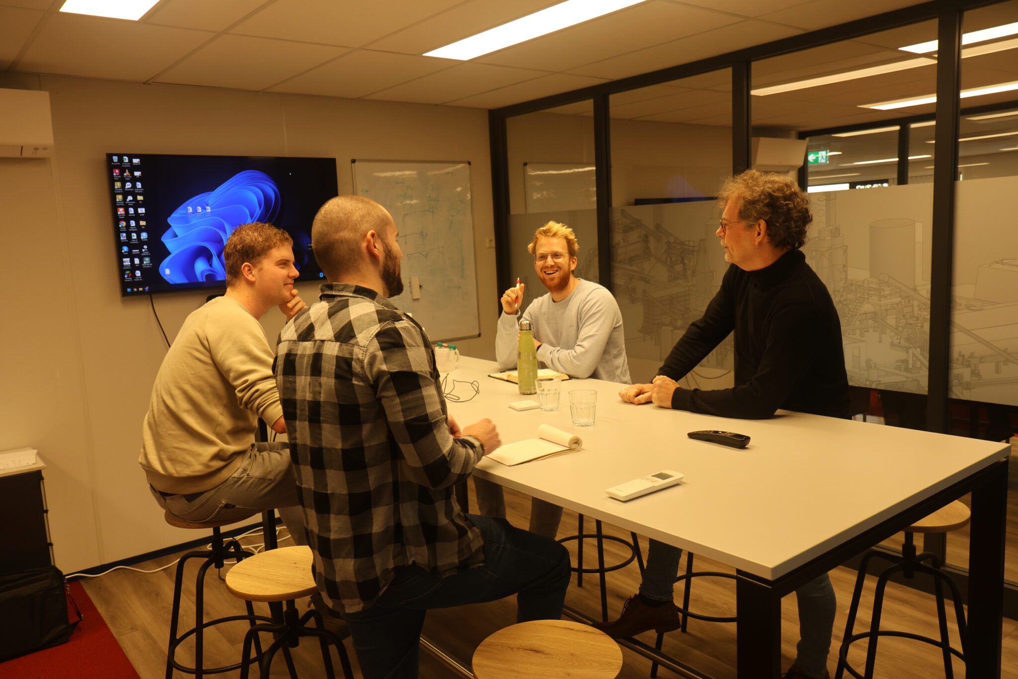 Smeedpunt | Ontdek het optimale