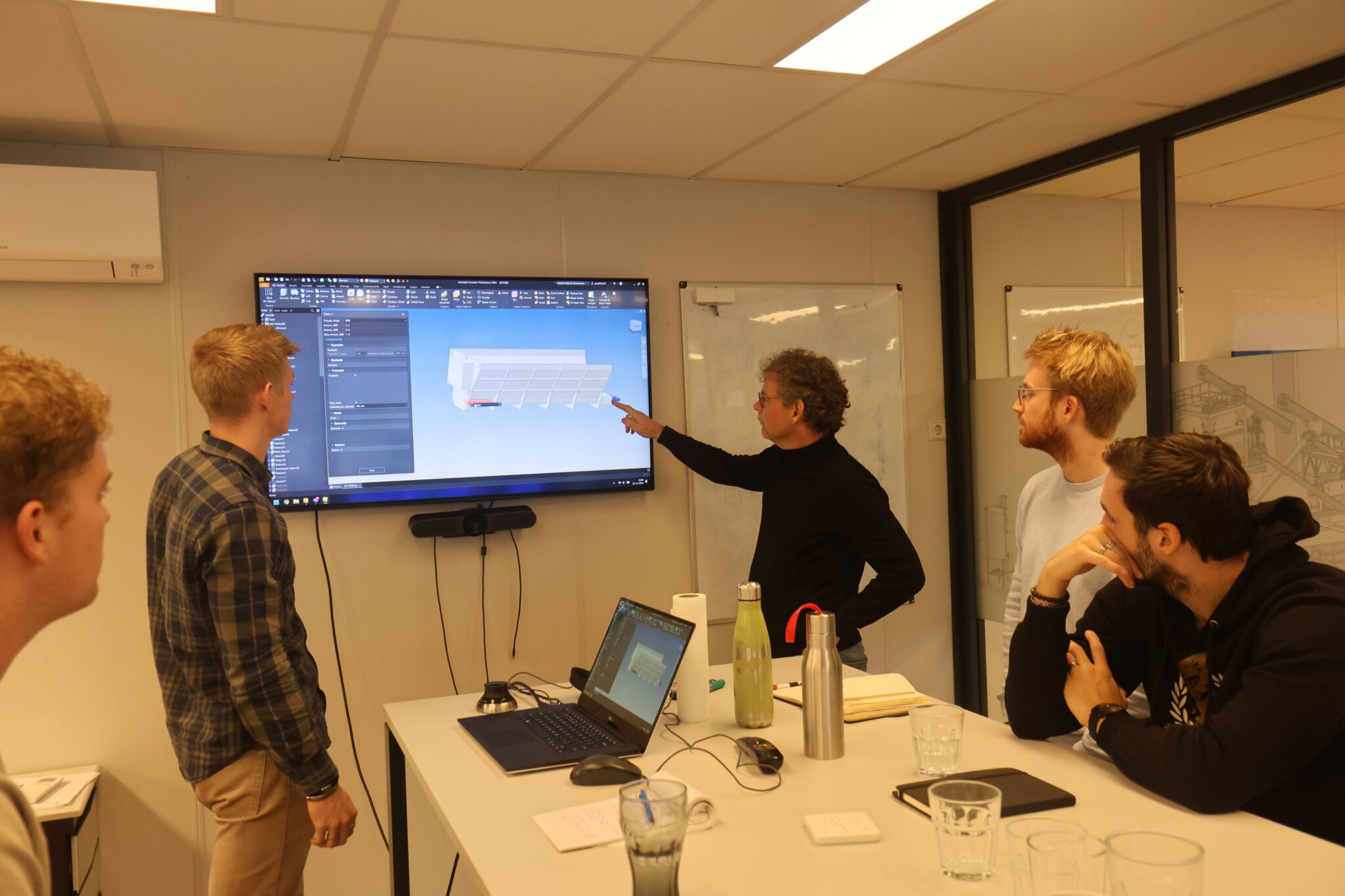 Smeedpunt | Ontdek het optimale