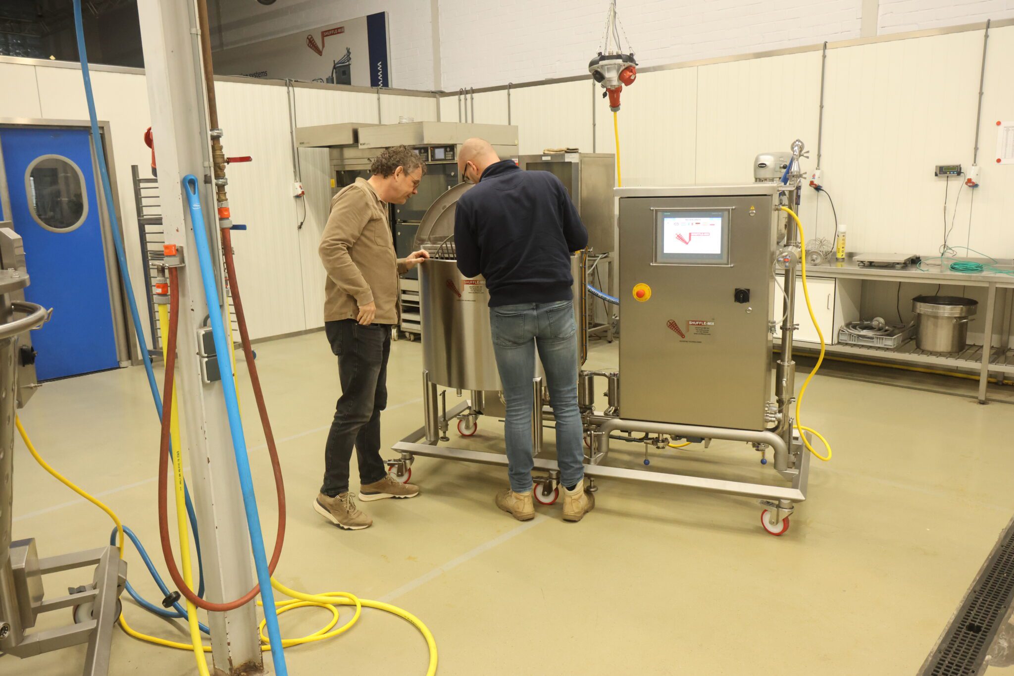 Smeedpunt | Ontdek het optimale
