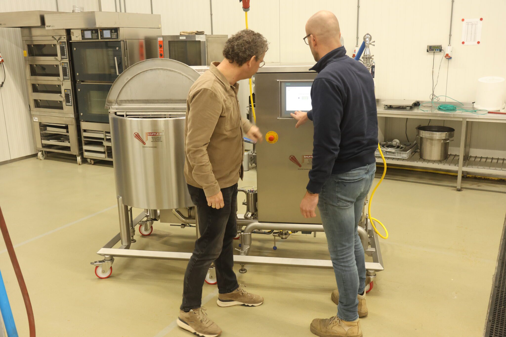 Smeedpunt | Ontdek het optimale